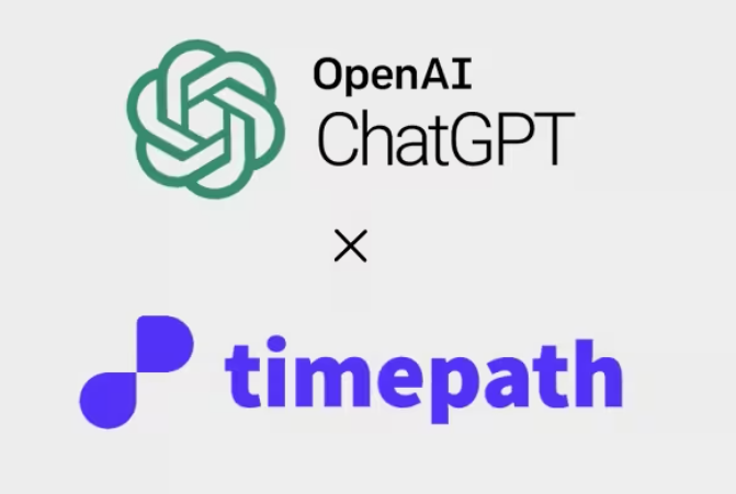 Timepath integrates ChatGPT into timelines and liveblogs